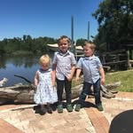 Garrett Anthony McCain - @familyforlifemccain4 - Instagram