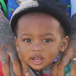 Marc Anthony McCain II “Deuce” - @theofficialdeucemccain - Instagram