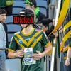 Anthony - @anthonymccall3 - TikTok