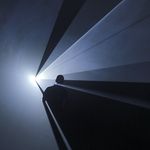 Anthony McCall - @anthonymccallstudio - Instagram