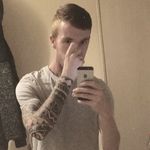 Anthony Mccall - @ant_mccall_97 - Instagram