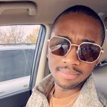 Anthony Mccall - @bam95_bam95 - Instagram