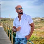 Anthony McCall - @anthonymccall93 - Instagram