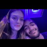 Anthony McCall - @antjm363 - Instagram