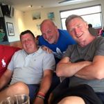 Anthony Mccall - @anthonymccall999 - Instagram