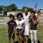 Anthony Mccall - @bmgant - Instagram