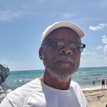 Anthony McCall - @anthony.mccall.165033 - Instagram