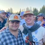 Anthony McCall - @anthony127 - Instagram