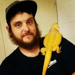 Anthony McCammon - @mccammondragons - Instagram