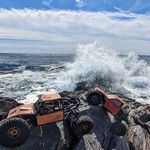 Anthony Mccandless - @207rc_crawler - Instagram