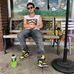 Anthony Ty McCandless - Facebook