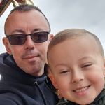 Stephen Anthony McCandless - @steve1989m - Instagram