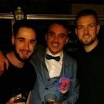 Anthony McCann - @mccann.anthony - Instagram
