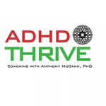 Anthony McCann - @adhdthrivecoaching - Instagram