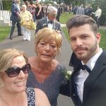 Anthony Mccann - @mccannjam13 - Instagram