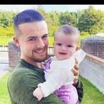 Anthony McCann - @antomc44 - Instagram