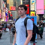 Anthony McCann - @tony_mccann - Instagram