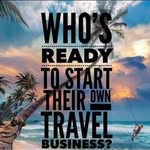 Anthony McCarver - @becomeatravelmerchant - Instagram