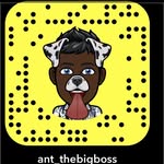 Anthony McClain - @anthonydabigboss - Instagram