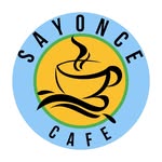 Anthony McClain - @sayoncecafe - Instagram