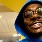 Anthony Mcclain - @thegreensharingan - Instagram