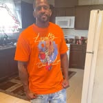 Anthony McClain - @anthonymcclain74 - Instagram