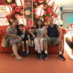 Mark Anthony Perez Cordero - @mcclunganthonycordero - Instagram