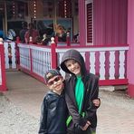 Anthony McCulloch - Facebook