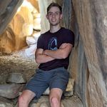 Anthony McCulloch-Howard - @capevegasninja - Instagram
