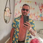 Mark Anthony McCulloch - @mark_mc78 - Instagram
