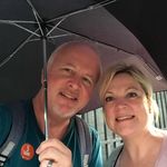 S. Anthony McCulloch - @tony35475 - Instagram