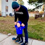 Tony McCulloch - @anthonykmcculloch - Instagram
