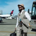 Anthony McDaniel - @bigamigo - Instagram