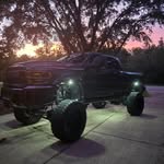 Anthony Mcdaniel - @pacothesuburbanhunter_6.7 - Instagram