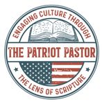 Anthony McDaniel - @thepatriotpastor - Instagram