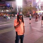 Anthony Mcdaniel - @deuceswild97 - Instagram