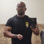 Anthony McDaniel - @mcdaniel_anthony - Instagram