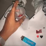 Anthony Mcdonald - @1_bangaz - Instagram