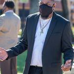 Anthony McDonald - @leadersofmeninc - Instagram