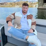 Anthony McDonald - @bluemarkky - Instagram