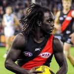 Anthony Mcdonald Tipungwuti - @tipungwutianthonymcdonald - Instagram