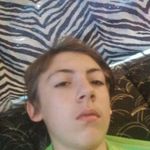 Anthony - @anthony_mcfall1234 - Instagram