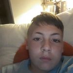 anthony mcfall - @anthonymcfall14 - Instagram