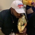 Anthony McGriff - @og_griff3 - Instagram