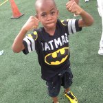 Anthony Mcgriff - @aj_twin_child - Instagram