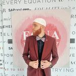 Anthony McGriff (He/Him) - @anthony_mcgriff - Instagram