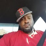 Anthony McGriffen - @anthony_mcgriffen - Instagram