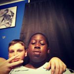 anthonymcgriff - @anthony100swagg_ - Instagram