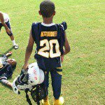 Anthony McGruder - @footballlife_20 - Instagram
