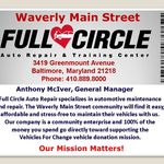 Anthony McIver - @vfcwaverly - Instagram